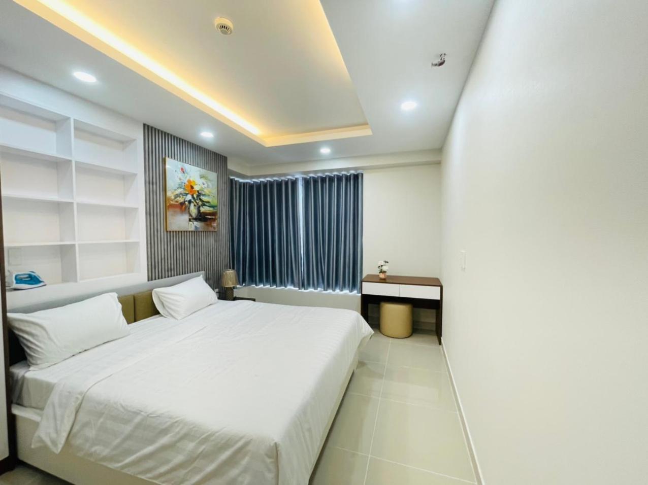 Alahome 3br Luxury Hung Phuc TP. Hồ Chí Minh