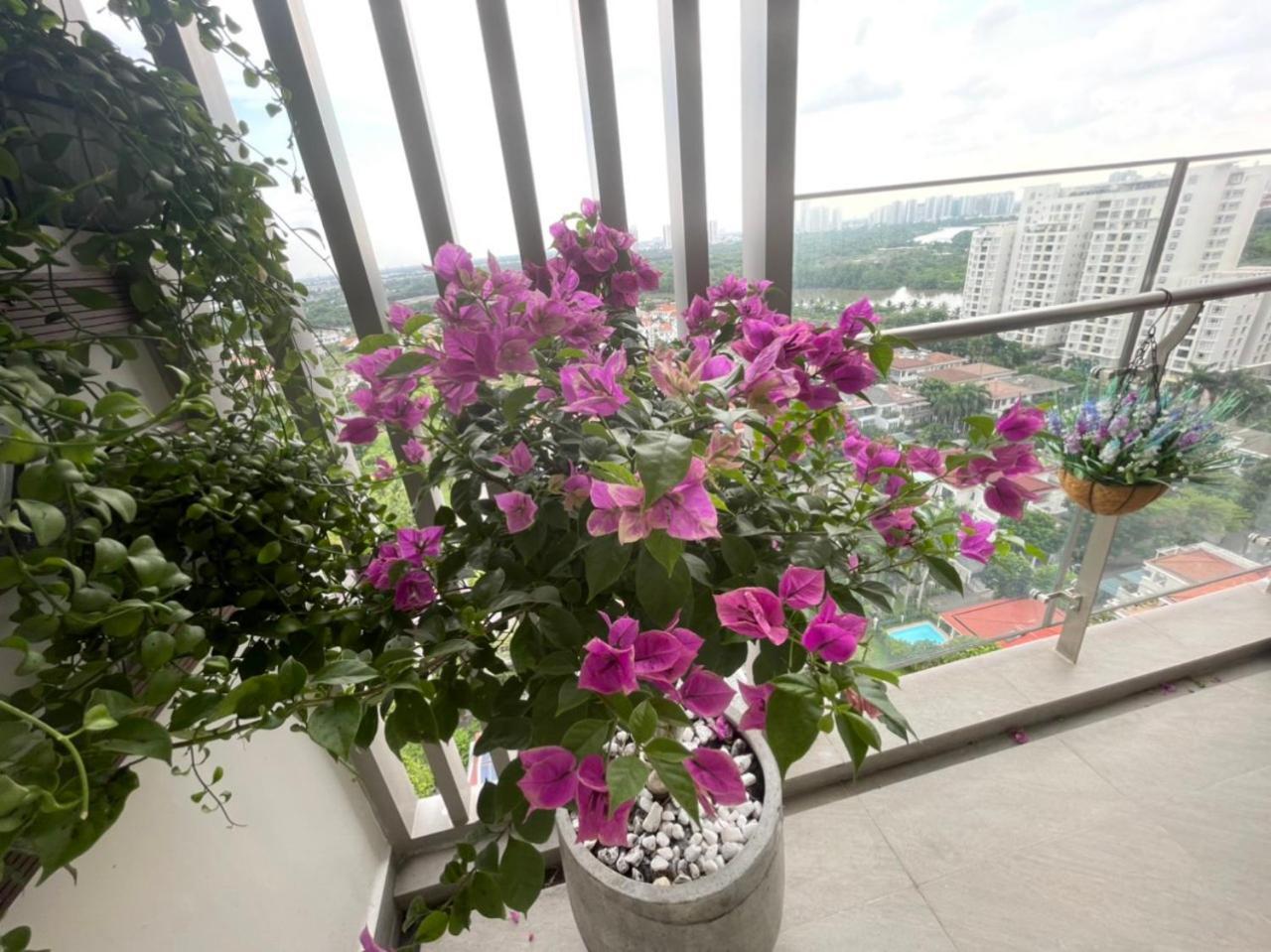 Alahome 3br Luxury Hung Phuc Căn hộ TP. Hồ Chí Minh