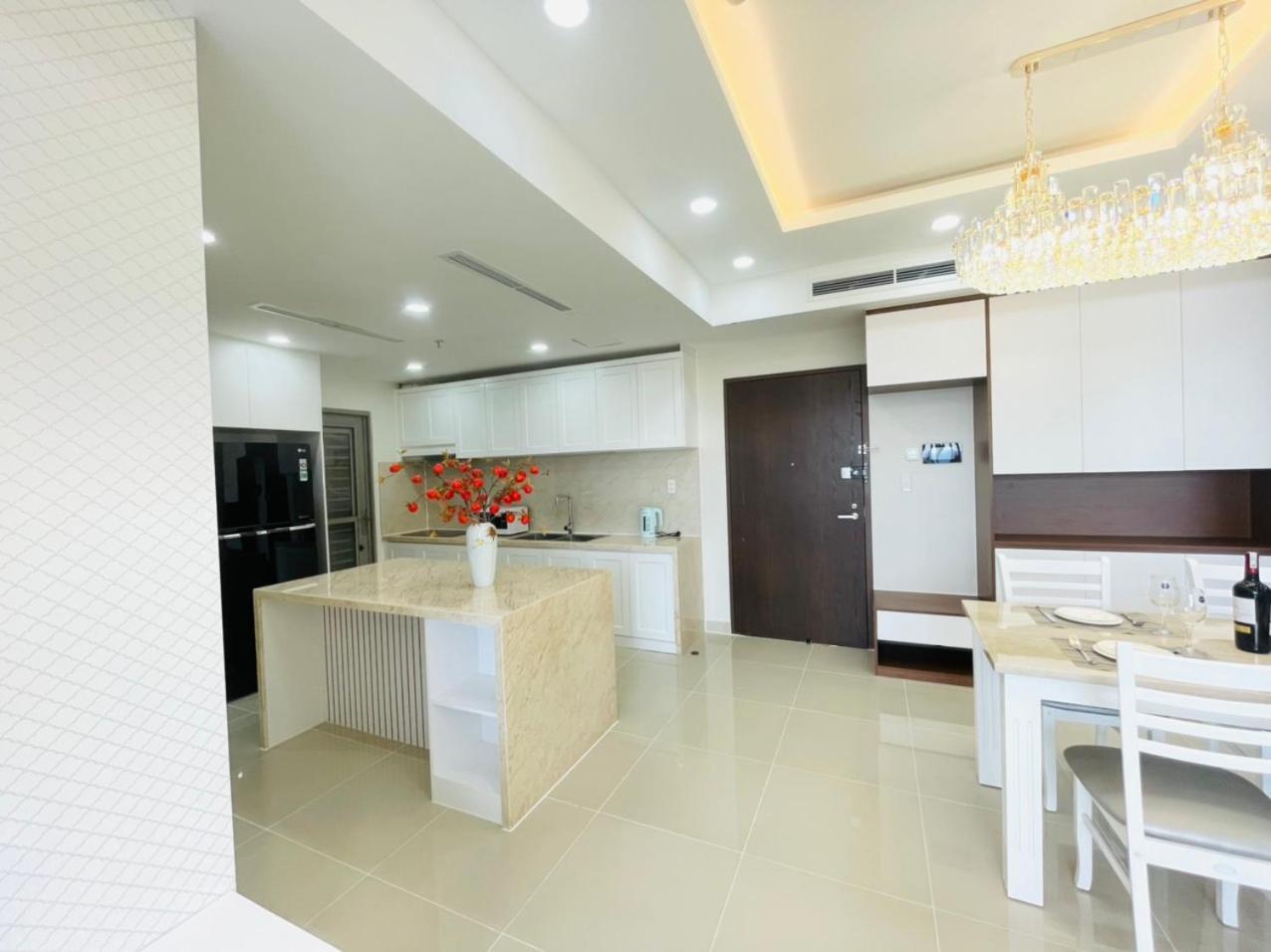 Alahome 3br Luxury Hung Phuc