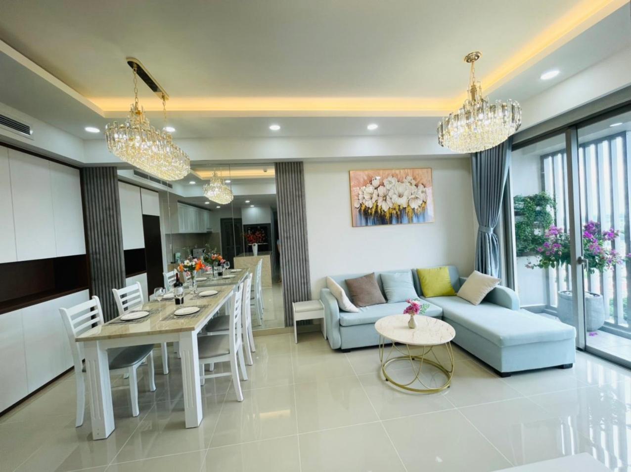 Alahome 3br Luxury Hung Phuc * TP. Hồ Chí Minh