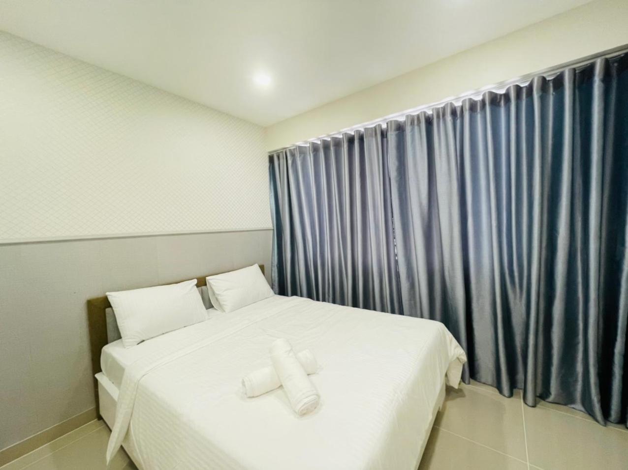 Alahome 3br Luxury Hung Phuc Căn hộ