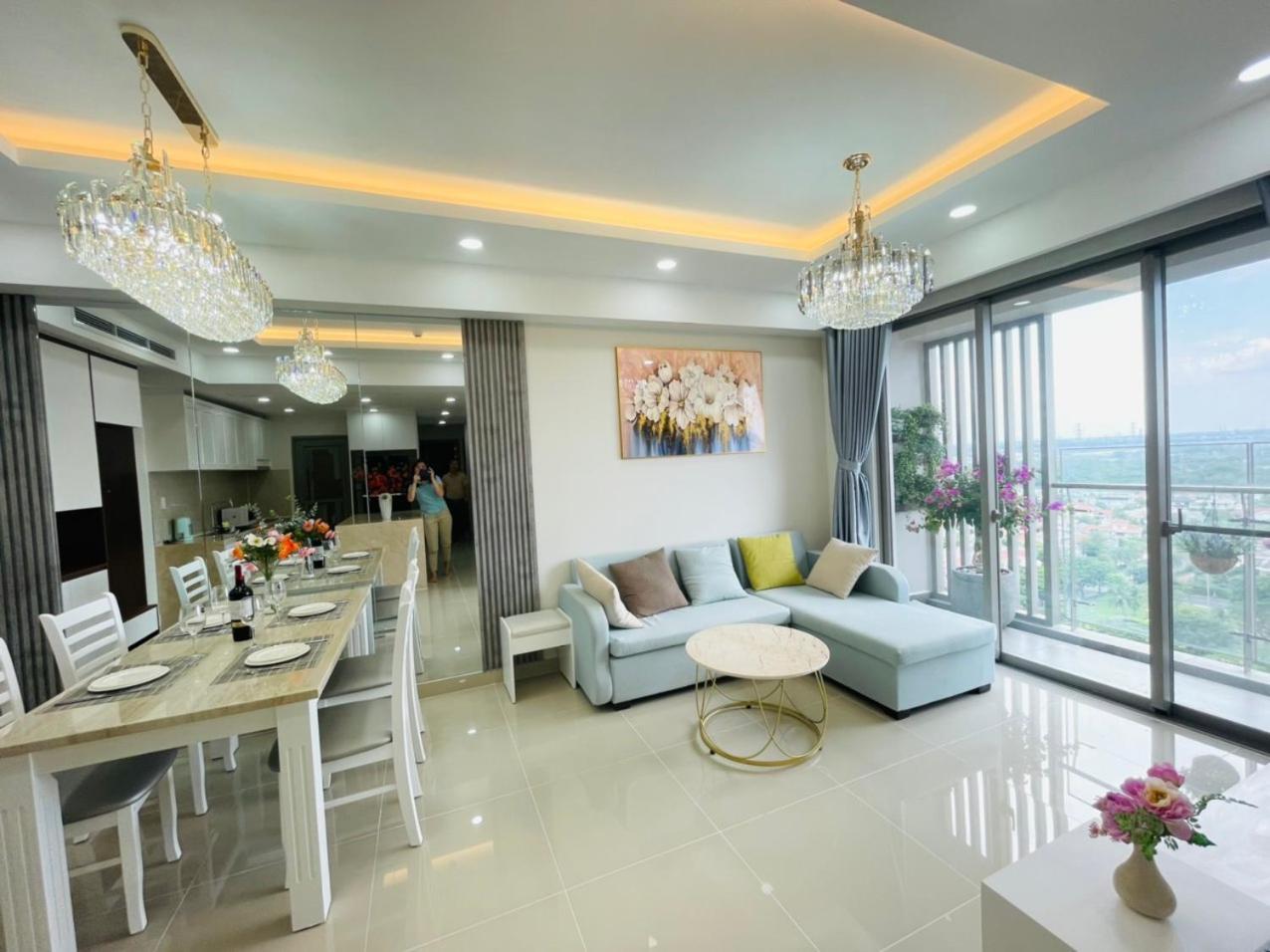 Alahome 3br Luxury Hung Phuc