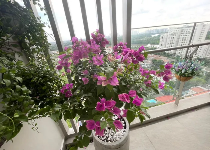 Alahome 3Br Luxury Hung Phuc
