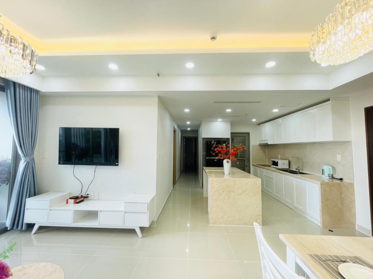 Alahome 3br Luxury Hung Phuc