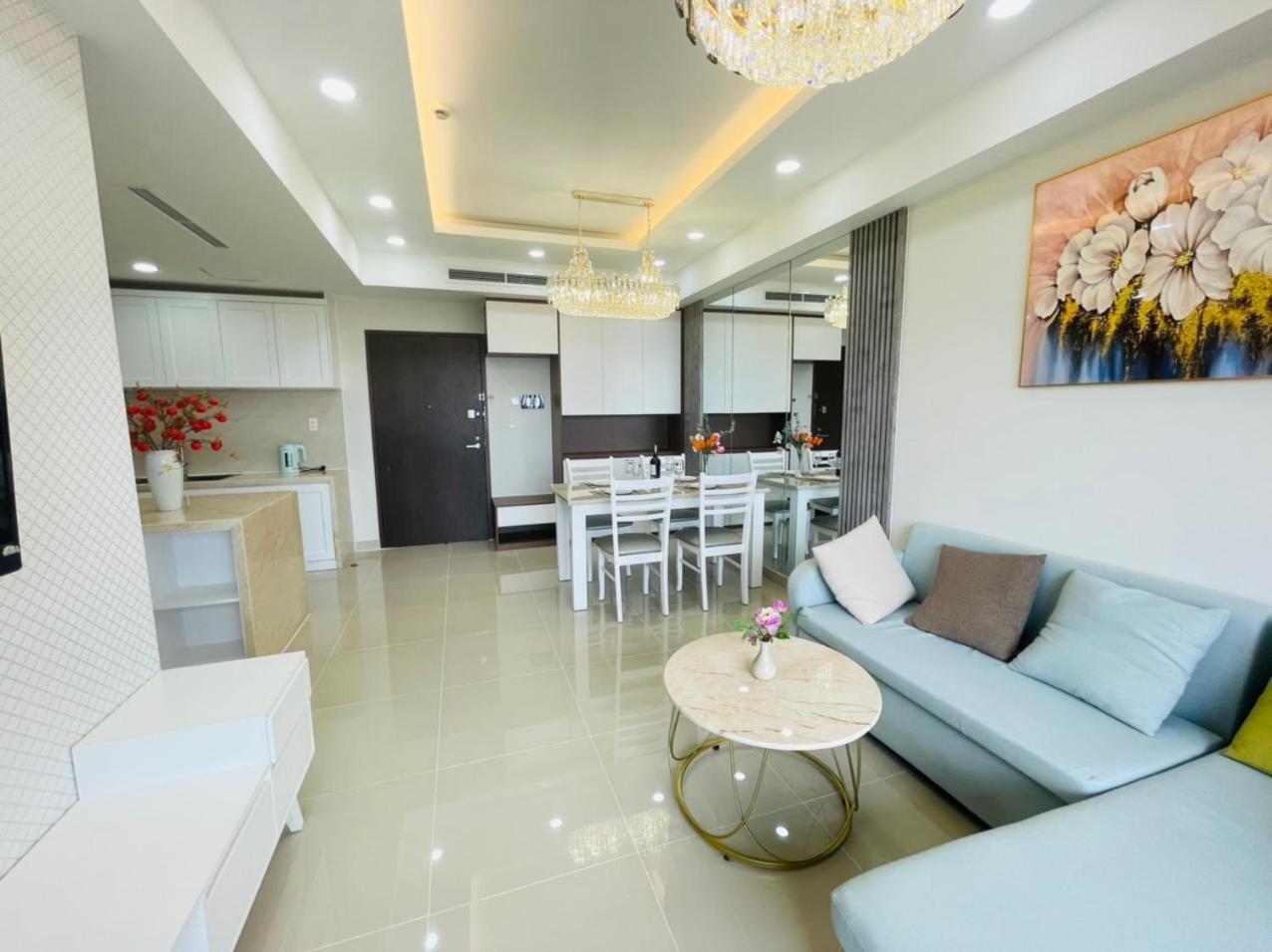 Alahome 3br Luxury Hung Phuc *
