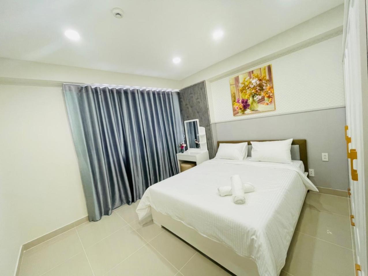 Apartment Alahome 3br Luxury Hung Phuc Ho Chi Minh City